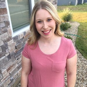 Meet your Posher, Christi